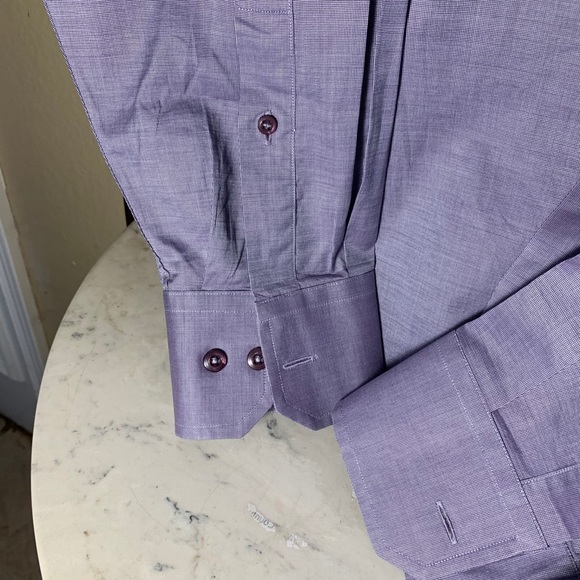 Fine Italian dress shirts - Picture 3 of 3